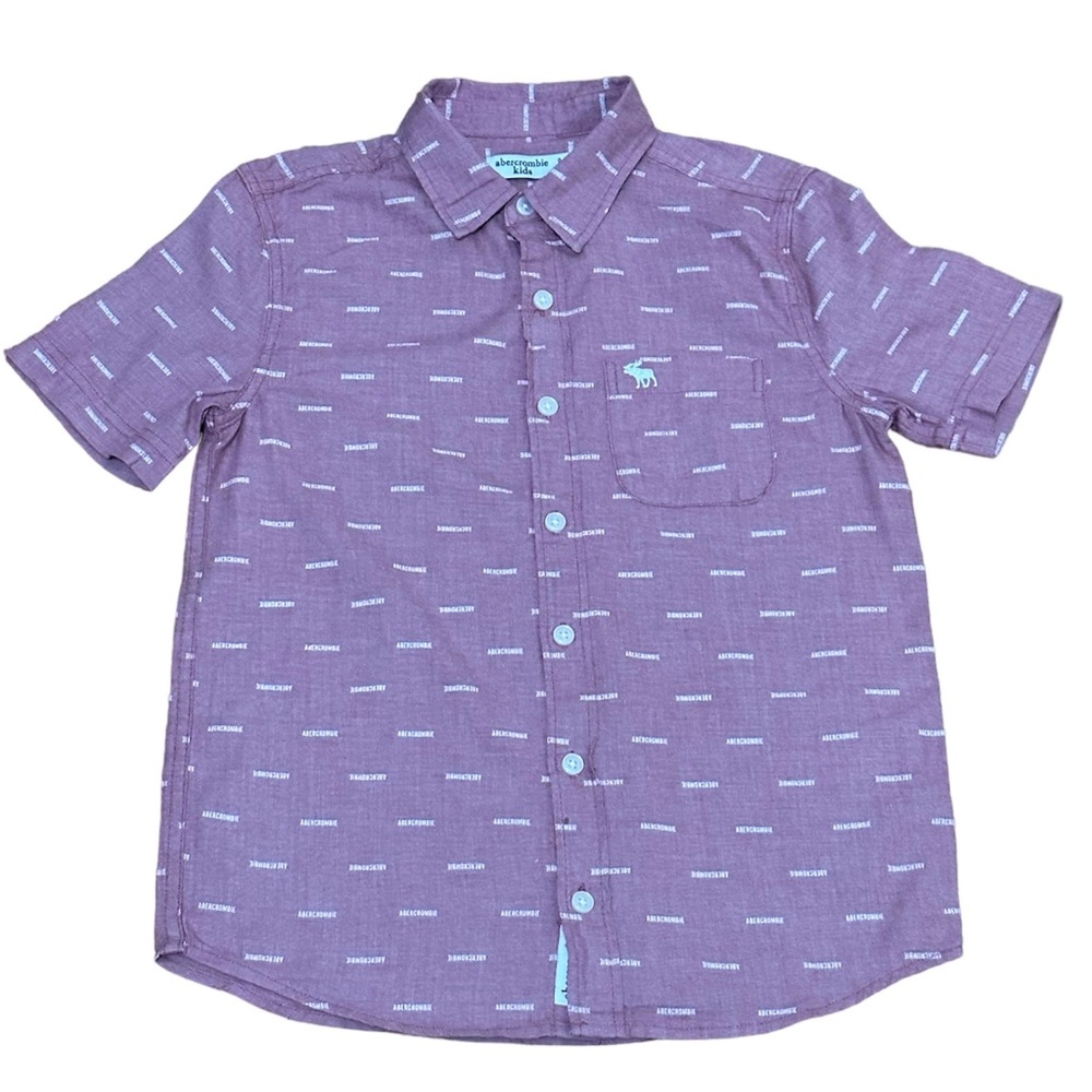 Abercrombie kids Shirt for boys
